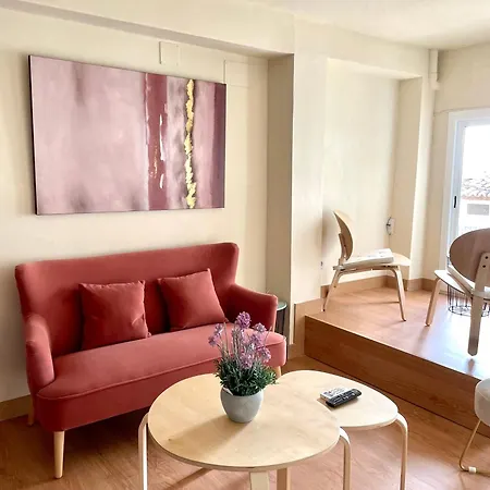 Marina Apartment