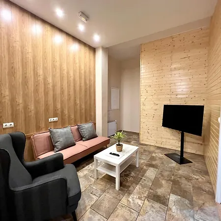 Apartment Marina *