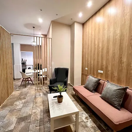Apartment Marina Ronda