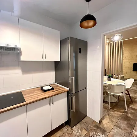 Apartment Marina