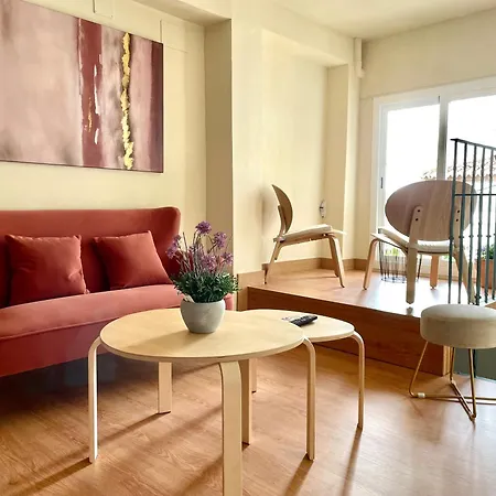 Marina Apartment *
