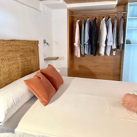 Apartment Marina Ronda
