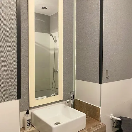 Apartamento Marina Ronda