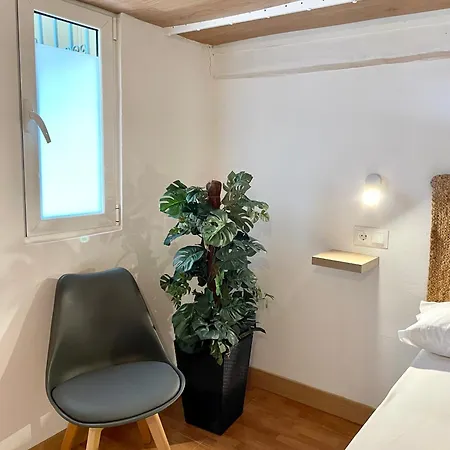 Marina Apartment